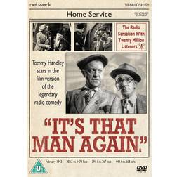 It's That Man Again [DVD]